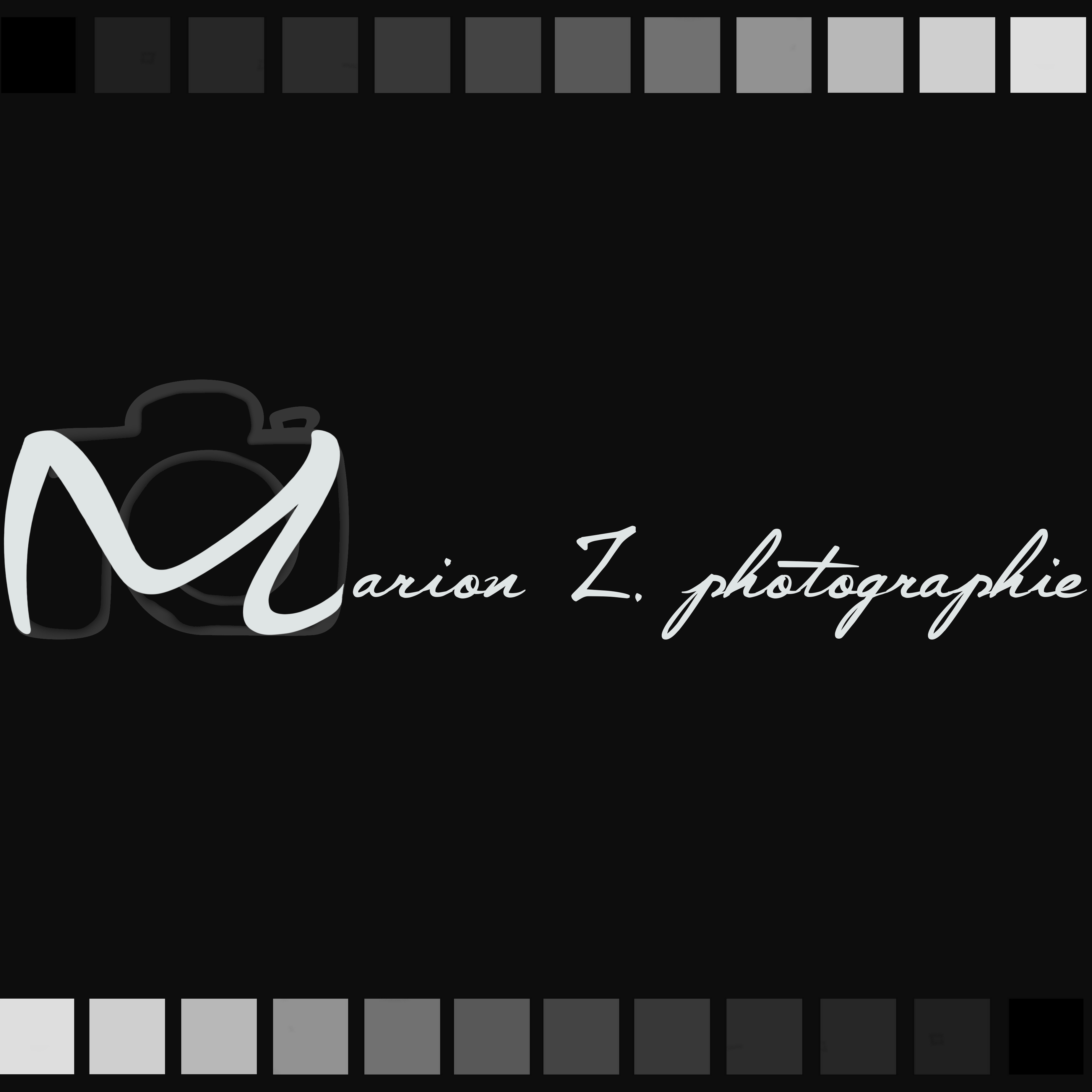 Marion Z. photographie